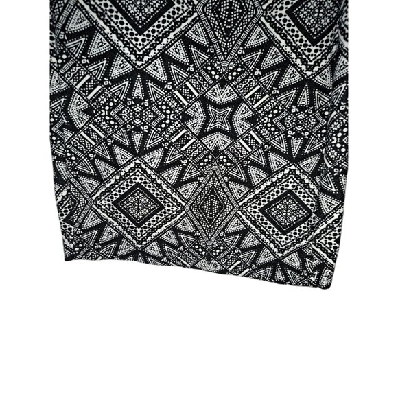 Lot of 2 Bobbie & Brooks Womens Sleepwear Pants S Red Rose Leopard Print Lounge - Picture 3 of 15